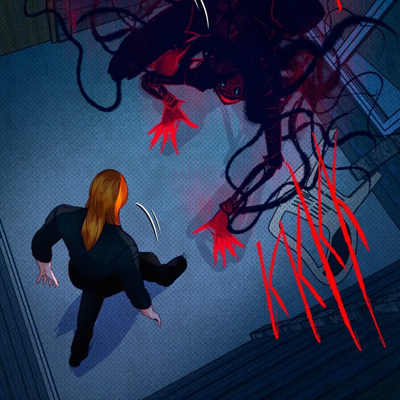 Hiding in the Moon Chapter 52 page 76 - 
