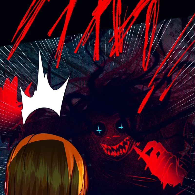 Hiding in the Moon Chapter 52 page 78 - 