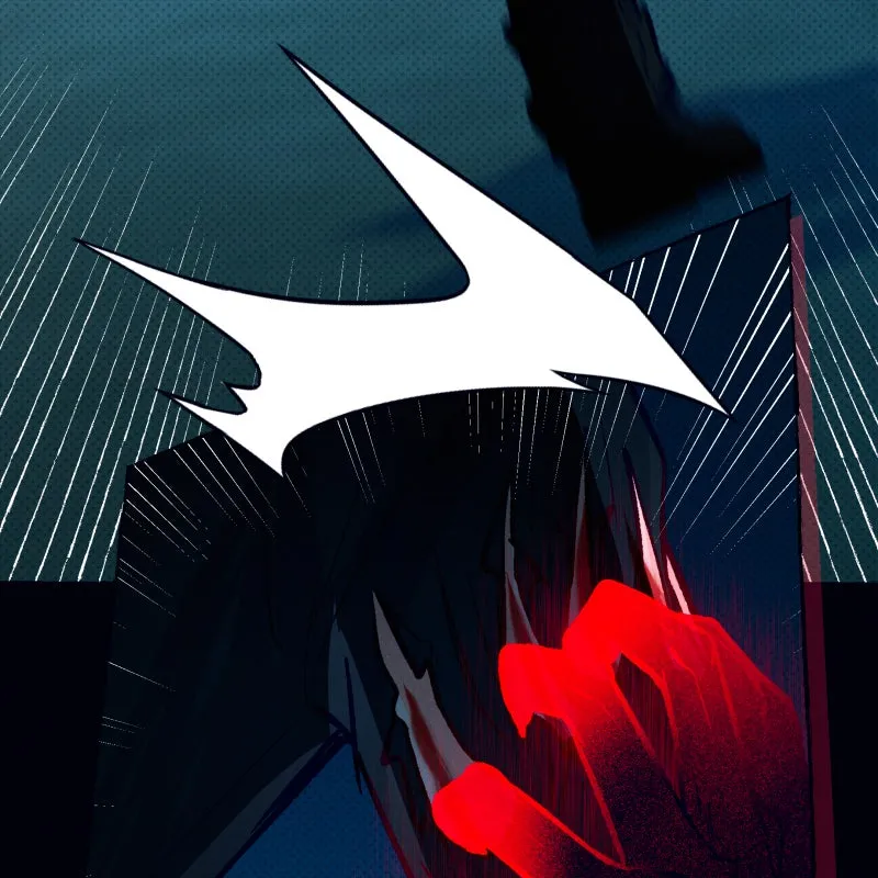 Hiding in the Moon Chapter 52 page 83 - 