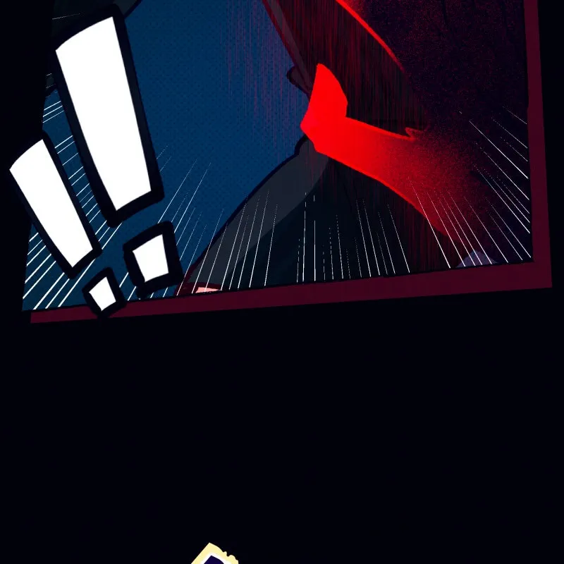 Hiding in the Moon Chapter 52 page 84 - 