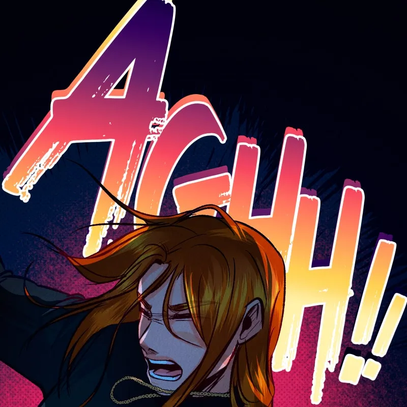 Hiding in the Moon Chapter 52 page 85 - 