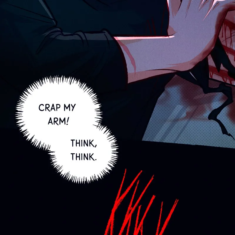 Hiding in the Moon Chapter 52 page 89 - 