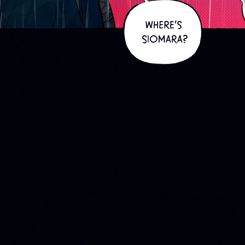 Hiding in the Moon Chapter 52 page 10 - 