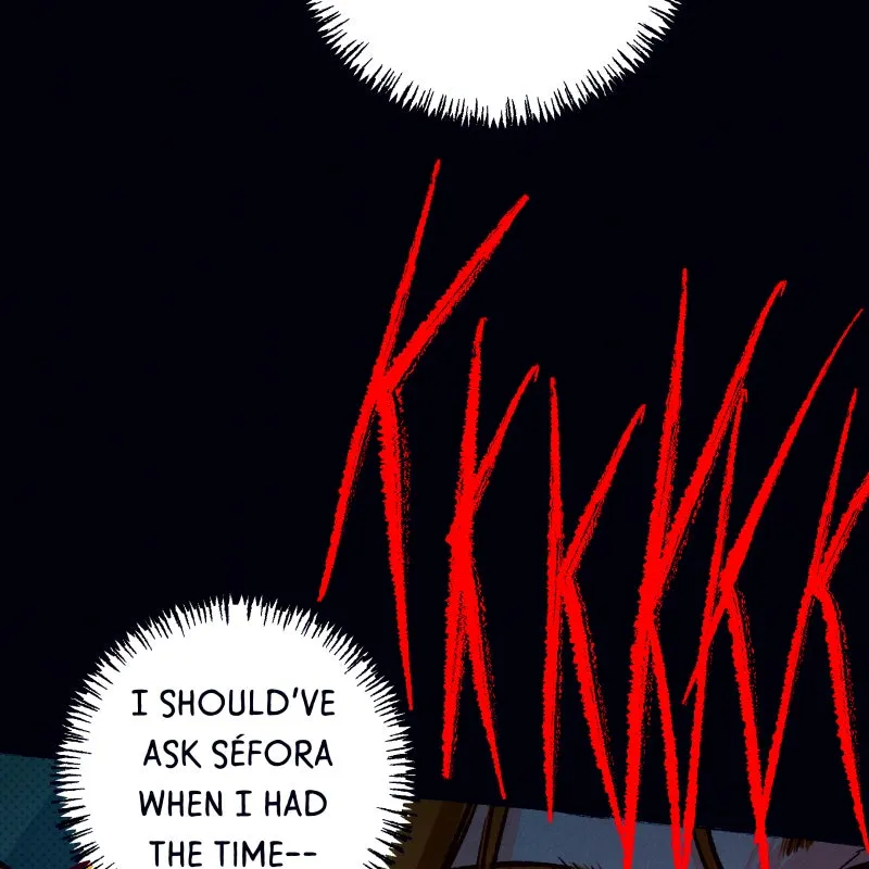 Hiding in the Moon Chapter 52 page 92 - 
