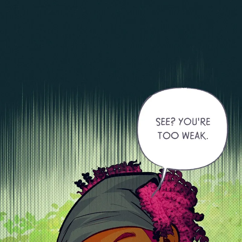 Hiding in the Moon Chapter 52 page 94 - 