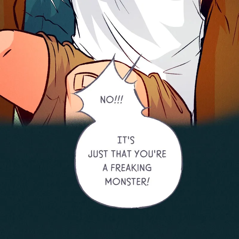 Hiding in the Moon Chapter 52 page 96 - 