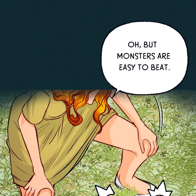 Hiding in the Moon Chapter 52 page 97 - 
