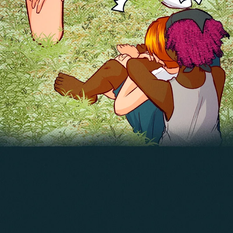 Hiding in the Moon Chapter 52 page 98 - 
