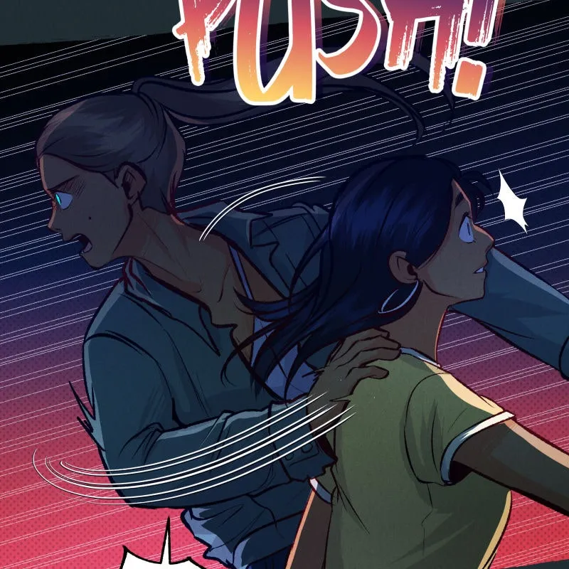Hiding in the Moon Chapter 53 page 11 - 