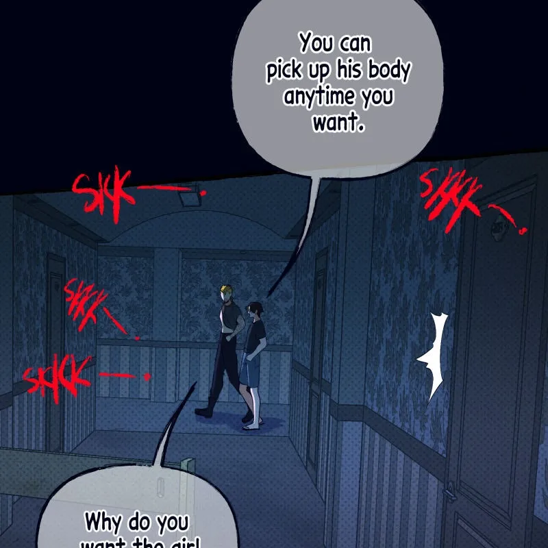 Hiding in the Moon Chapter 53 page 101 - 