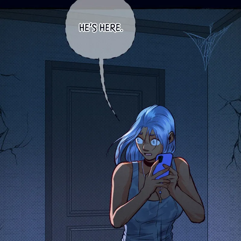 Hiding in the Moon Chapter 53 page 103 - 