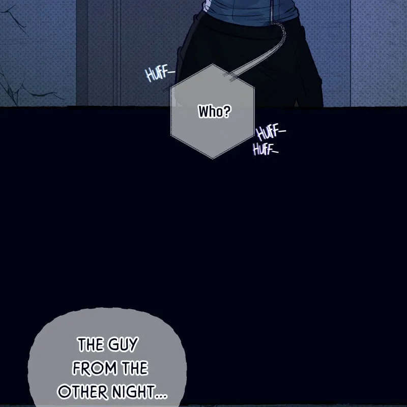 Hiding in the Moon Chapter 53 page 104 - 