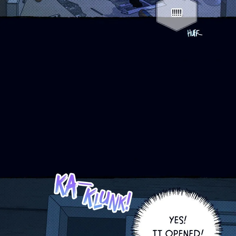 Hiding in the Moon Chapter 53 page 106 - 
