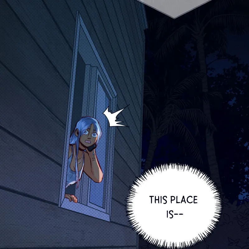 Hiding in the Moon Chapter 53 page 109 - 