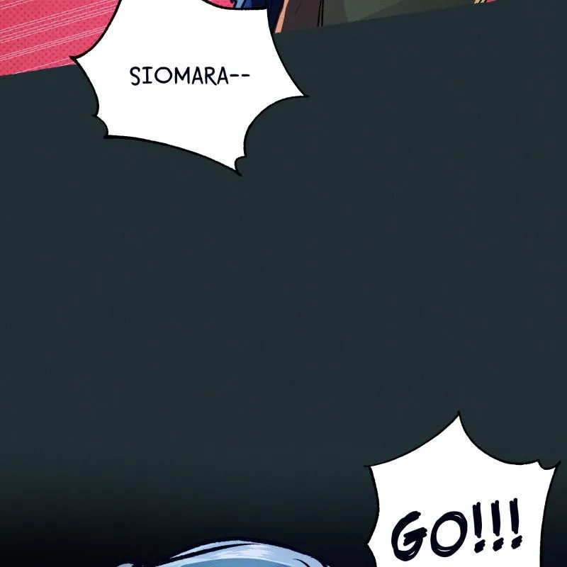Hiding in the Moon Chapter 53 page 12 - 