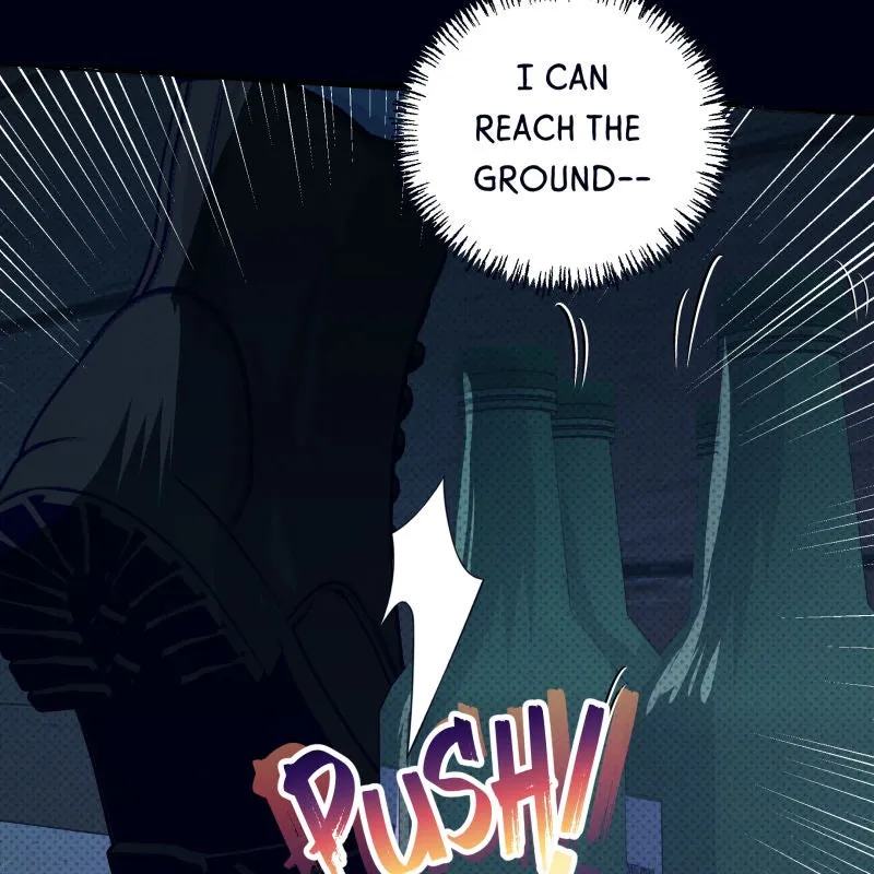 Hiding in the Moon Chapter 53 page 111 - 