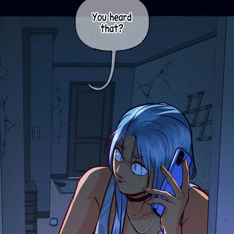 Hiding in the Moon Chapter 53 page 115 - 