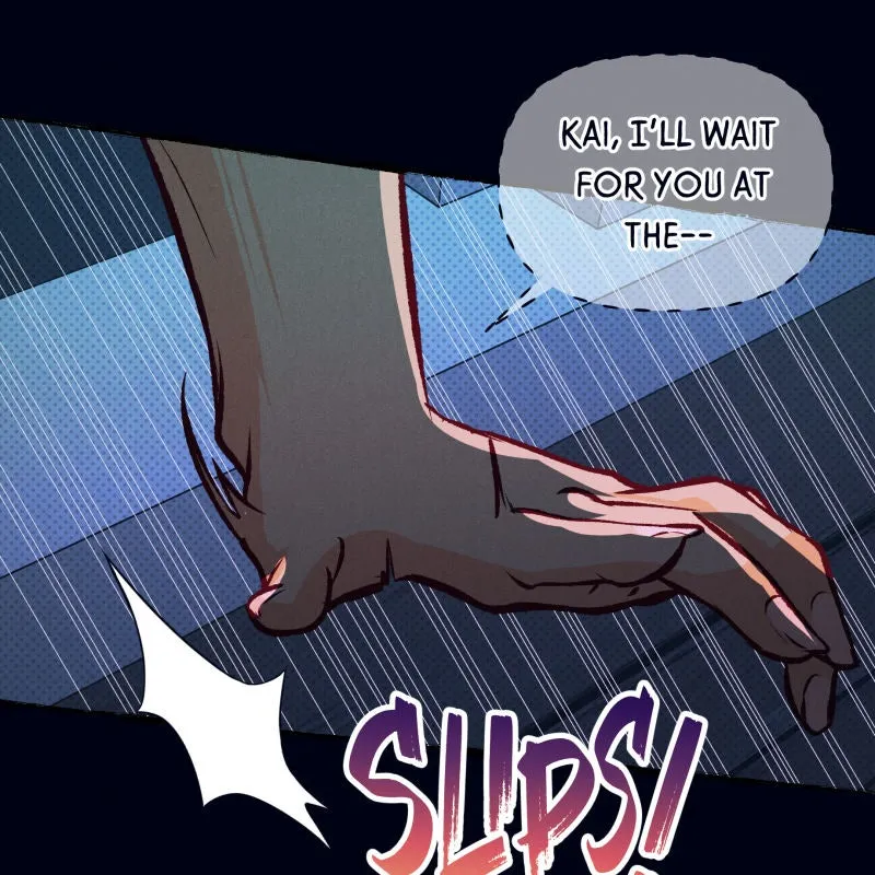 Hiding in the Moon Chapter 53 page 119 - 