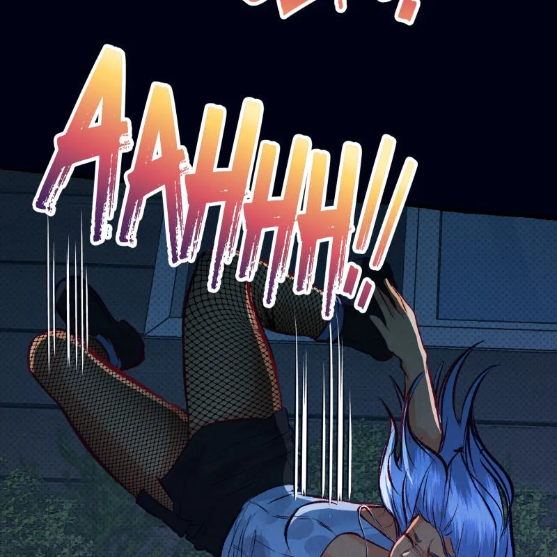 Hiding in the Moon Chapter 53 page 120 - 