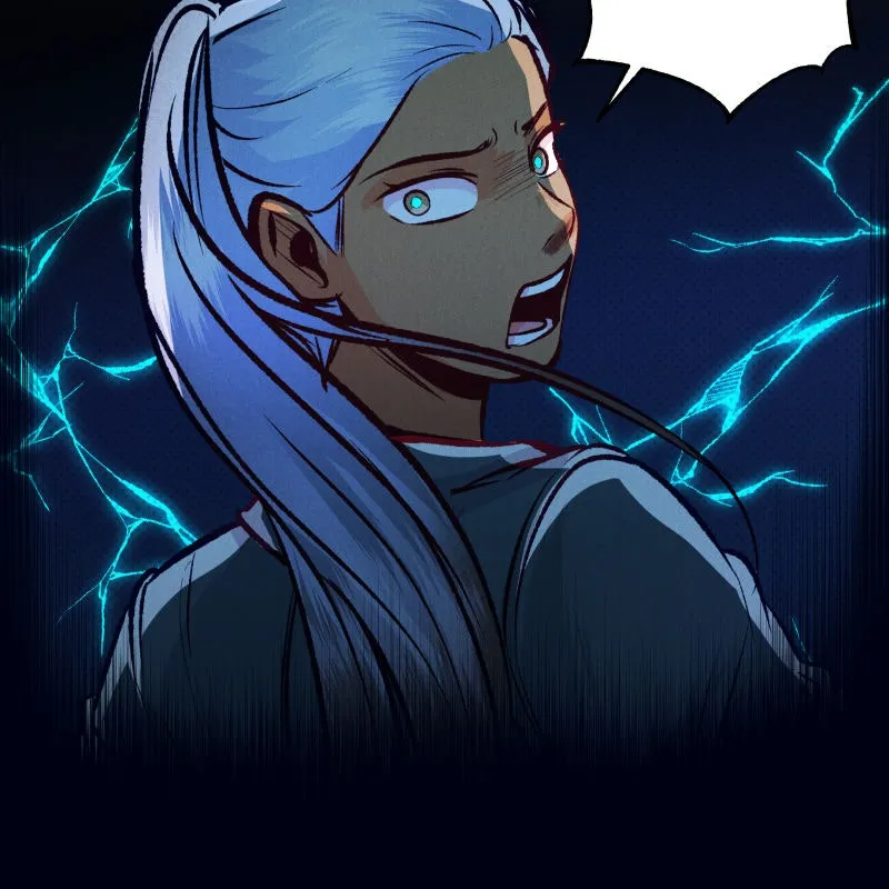 Hiding in the Moon Chapter 53 page 13 - 