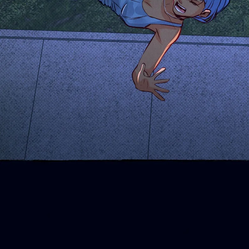 Hiding in the Moon Chapter 53 page 121 - 