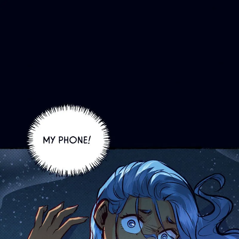 Hiding in the Moon Chapter 53 page 122 - 