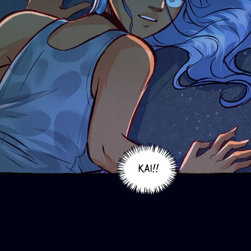 Hiding in the Moon Chapter 53 page 123 - 
