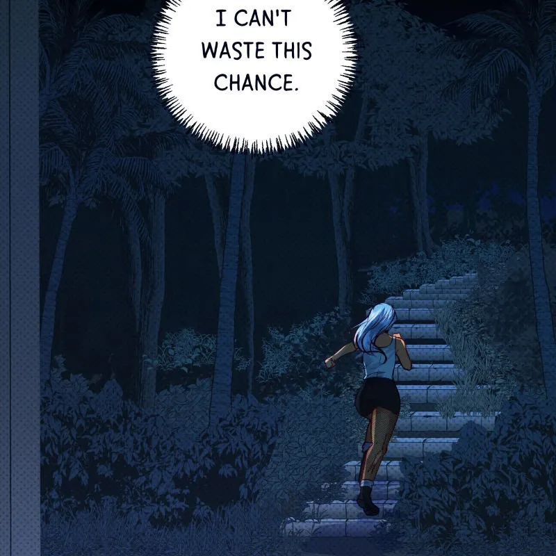 Hiding in the Moon Chapter 53 page 126 - 