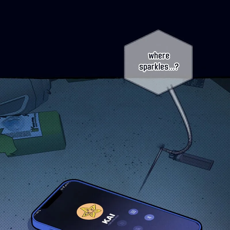 Hiding in the Moon Chapter 53 page 128 - 