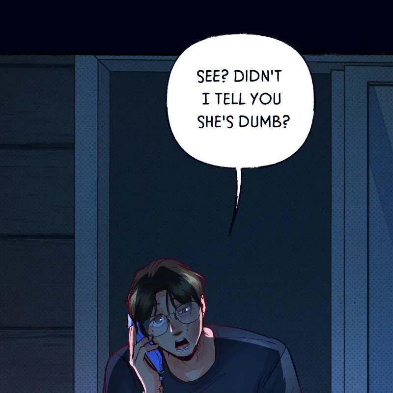Hiding in the Moon Chapter 53 page 134 - 