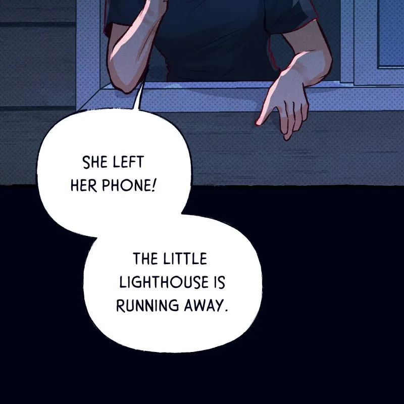 Hiding in the Moon Chapter 53 page 135 - 