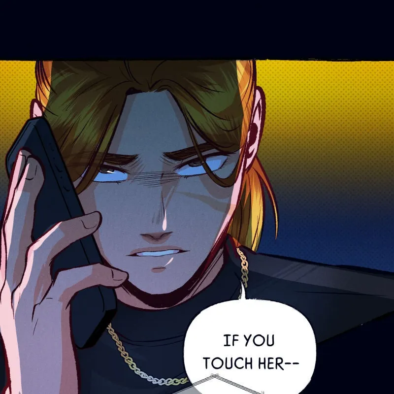 Hiding in the Moon Chapter 53 page 136 - 