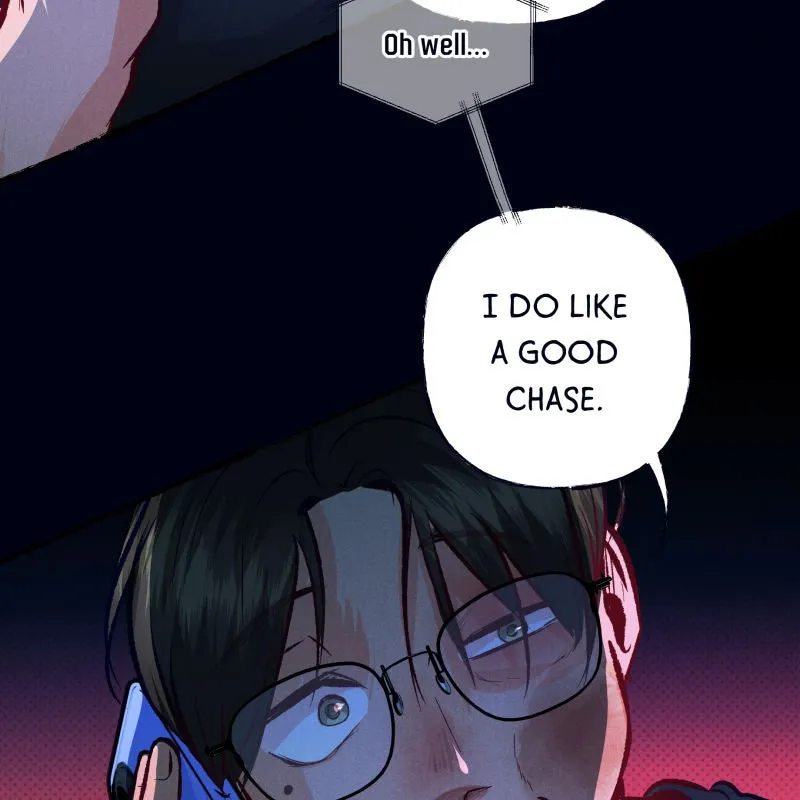 Hiding in the Moon Chapter 53 page 137 - 
