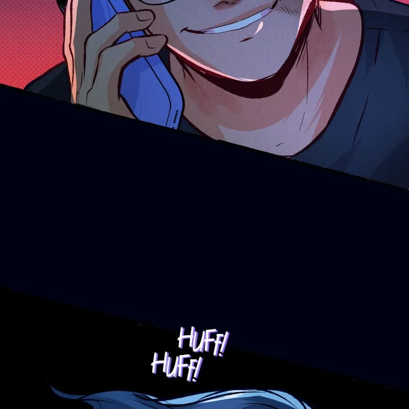 Hiding in the Moon Chapter 53 page 138 - 