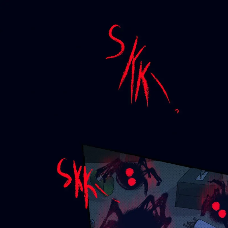 Hiding in the Moon Chapter 53 page 20 - 