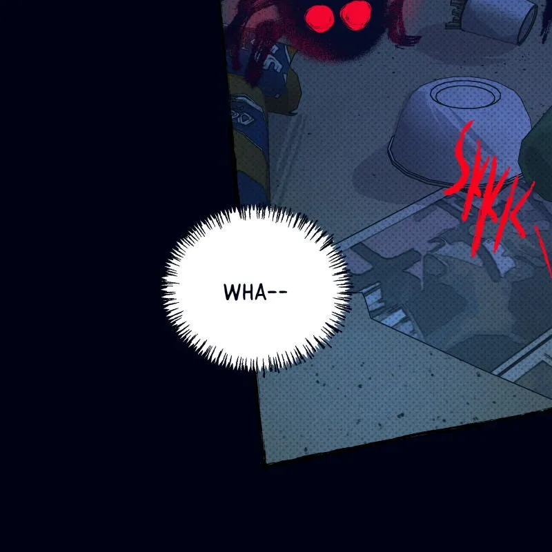 Hiding in the Moon Chapter 53 page 21 - 