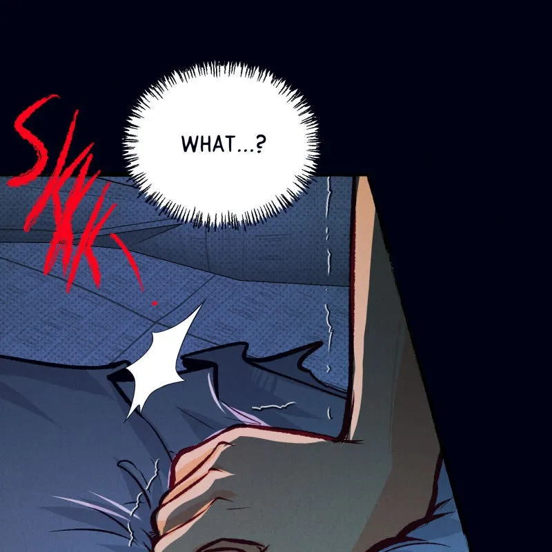 Hiding in the Moon Chapter 53 page 22 - 