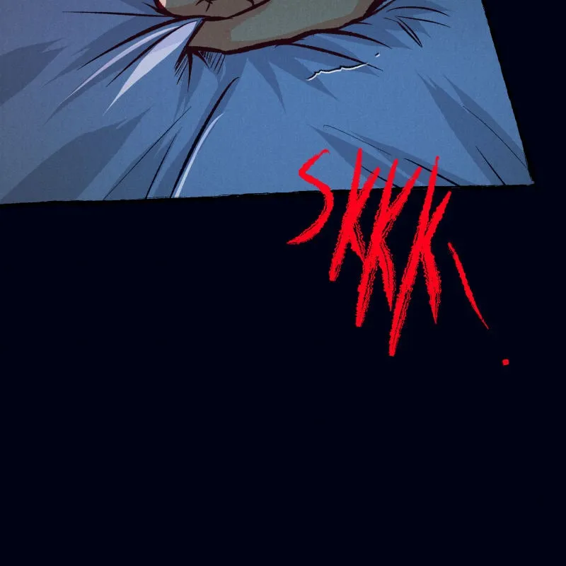 Hiding in the Moon Chapter 53 page 23 - 