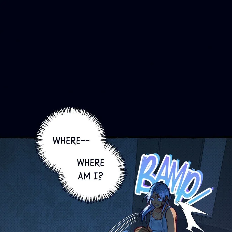 Hiding in the Moon Chapter 53 page 24 - 