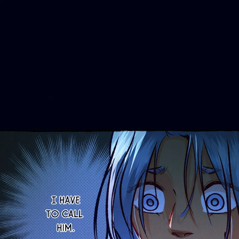 Hiding in the Moon Chapter 53 page 26 - 