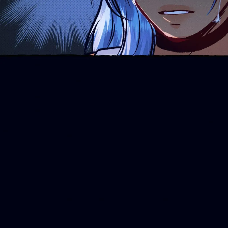Hiding in the Moon Chapter 53 page 27 - 
