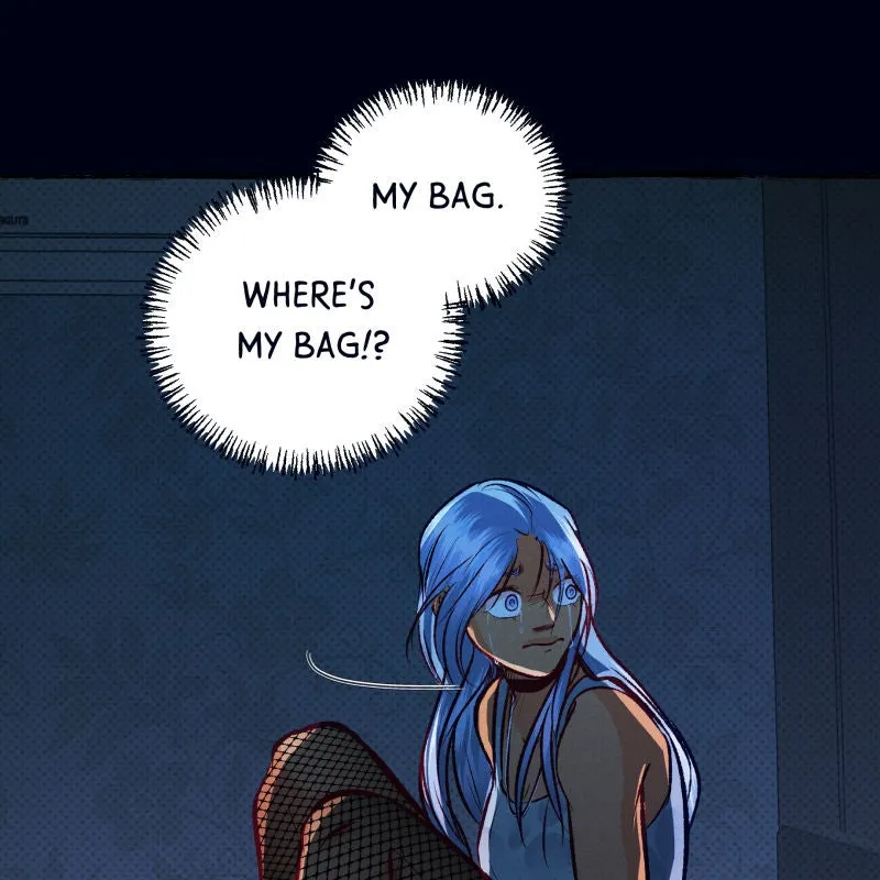 Hiding in the Moon Chapter 53 page 28 - 