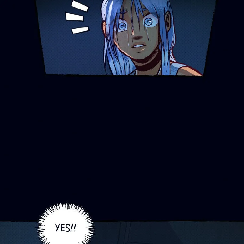 Hiding in the Moon Chapter 53 page 30 - 