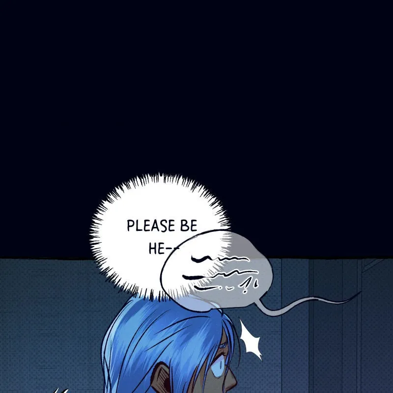 Hiding in the Moon Chapter 53 page 34 - 