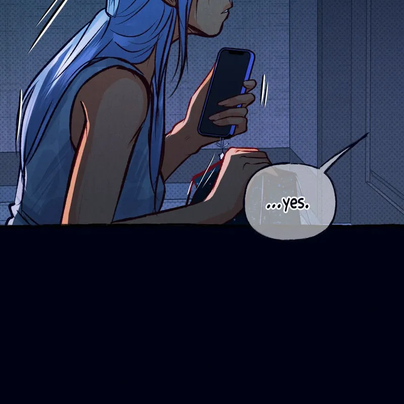 Hiding in the Moon Chapter 53 page 35 - 