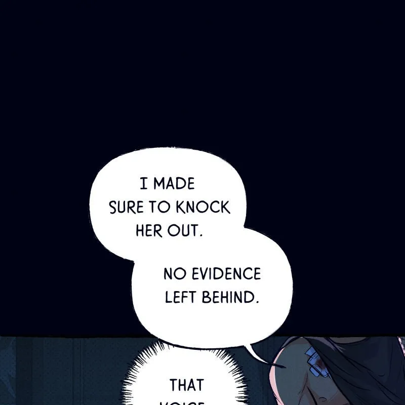 Hiding in the Moon Chapter 53 page 36 - 