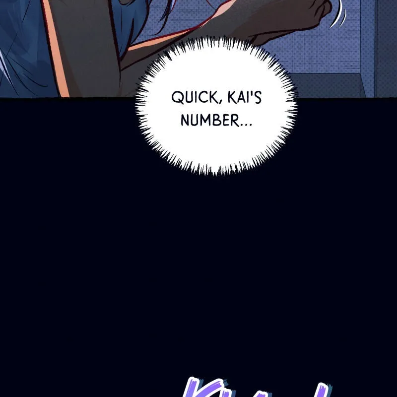 Hiding in the Moon Chapter 53 page 40 - 