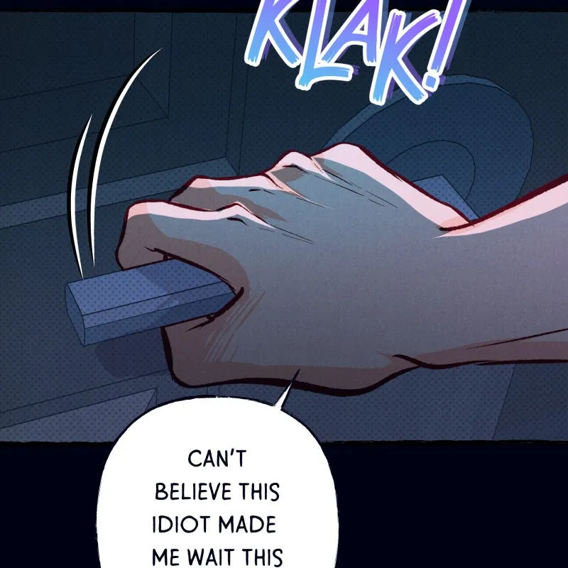 Hiding in the Moon Chapter 53 page 41 - 