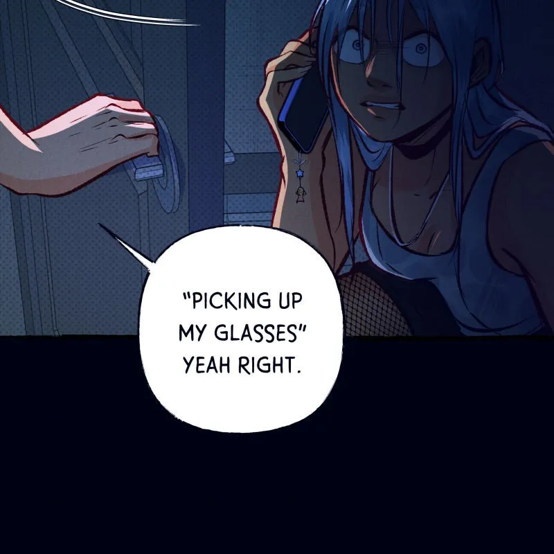 Hiding in the Moon Chapter 53 page 43 - 