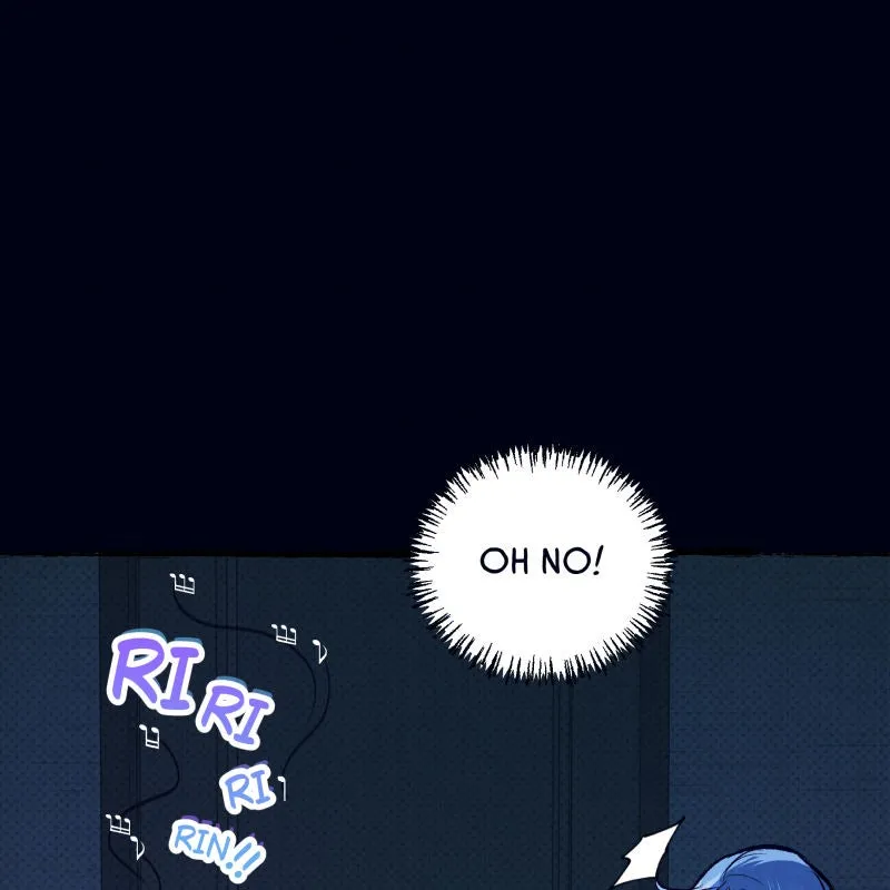 Hiding in the Moon Chapter 53 page 44 - 